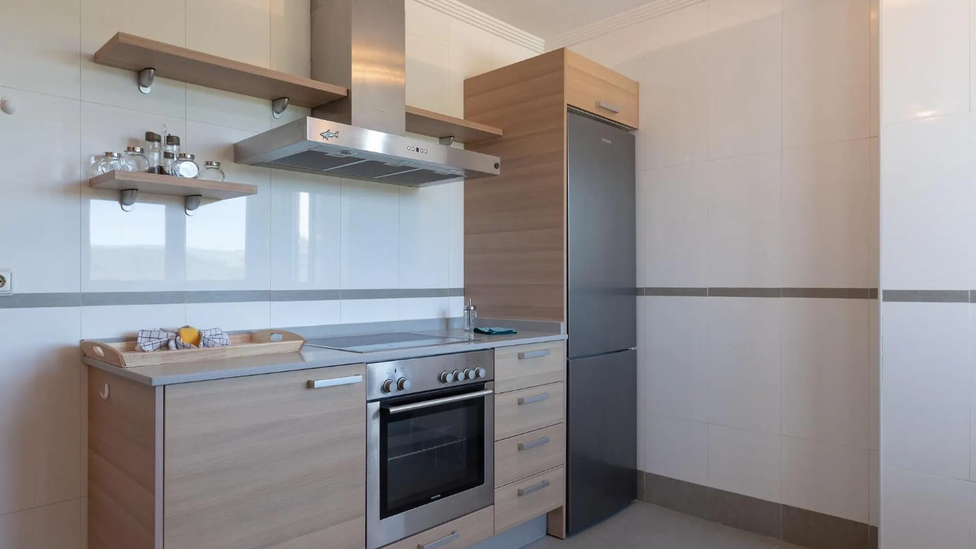 Holiday home Bahia Casares 4 - Apartment In Casares Free Wifi Bahia de Casares