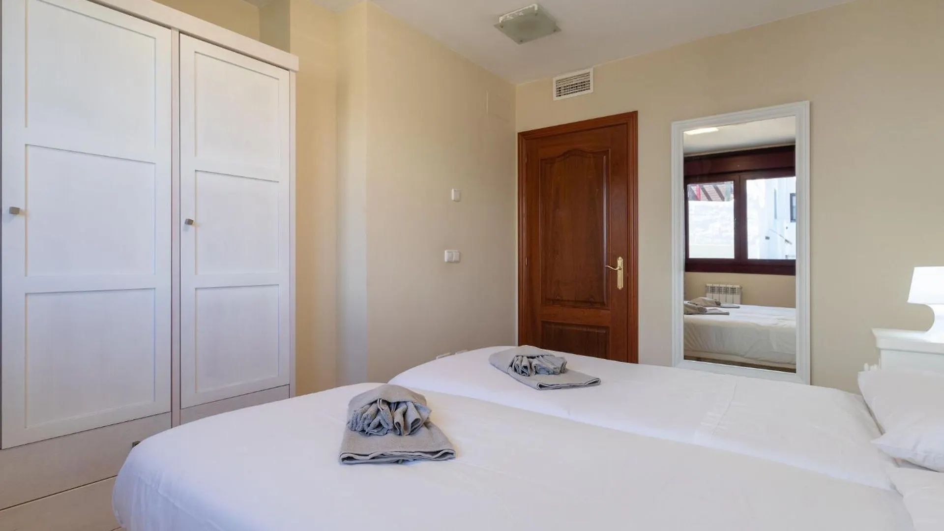 Bahia Casares 4 - Apartment In Casares Free Wifi Bahia de Casares Spain