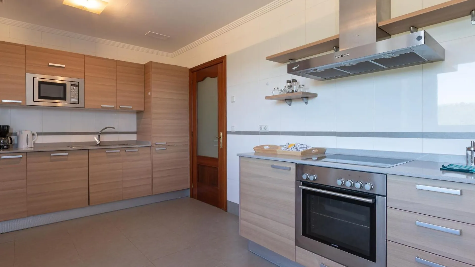 Bahia Casares 4 - Apartment In Casares Free Wifi Bahia de Casares Spain