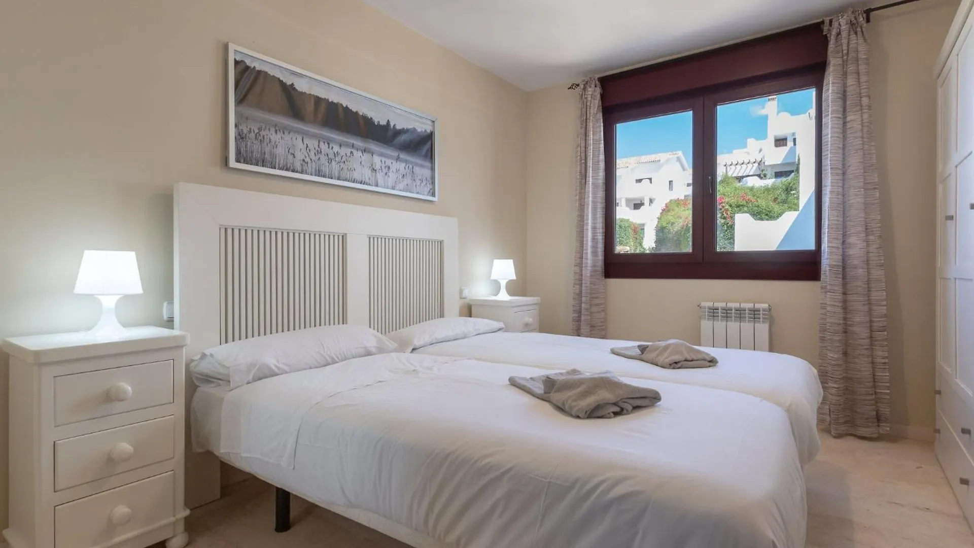 Holiday home Bahia Casares 4 - Apartment In Casares Free Wifi Bahia de Casares