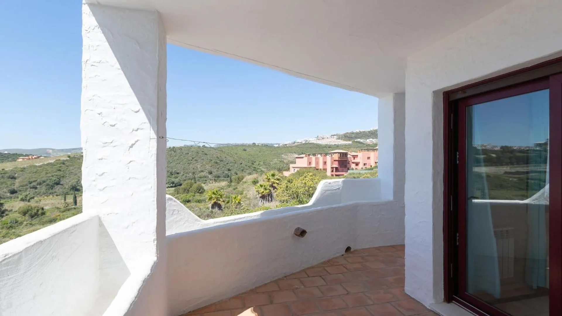Bahia Casares 4 - Apartment In Casares Free Wifi Bahia de Casares Holiday home