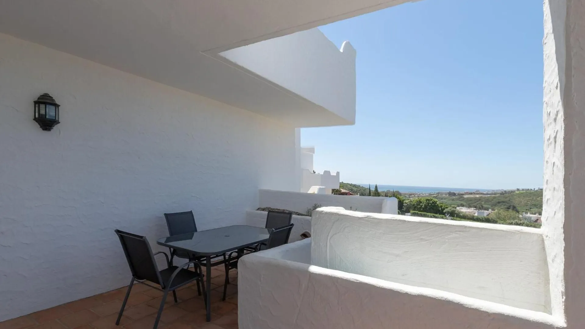 Bahia Casares 4 - Apartment In Casares Free Wifi Bahia de Casares 0*,