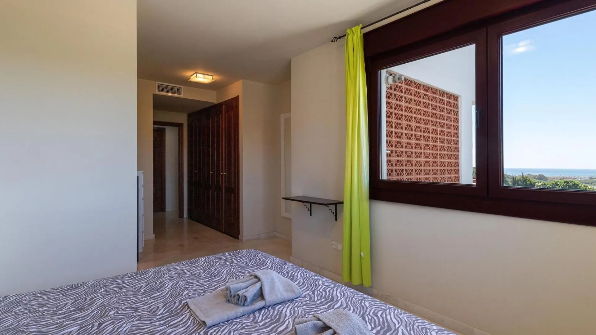 Holiday home Bahia Casares 4 - Apartment In Casares Free Wifi Bahia de Casares Spain