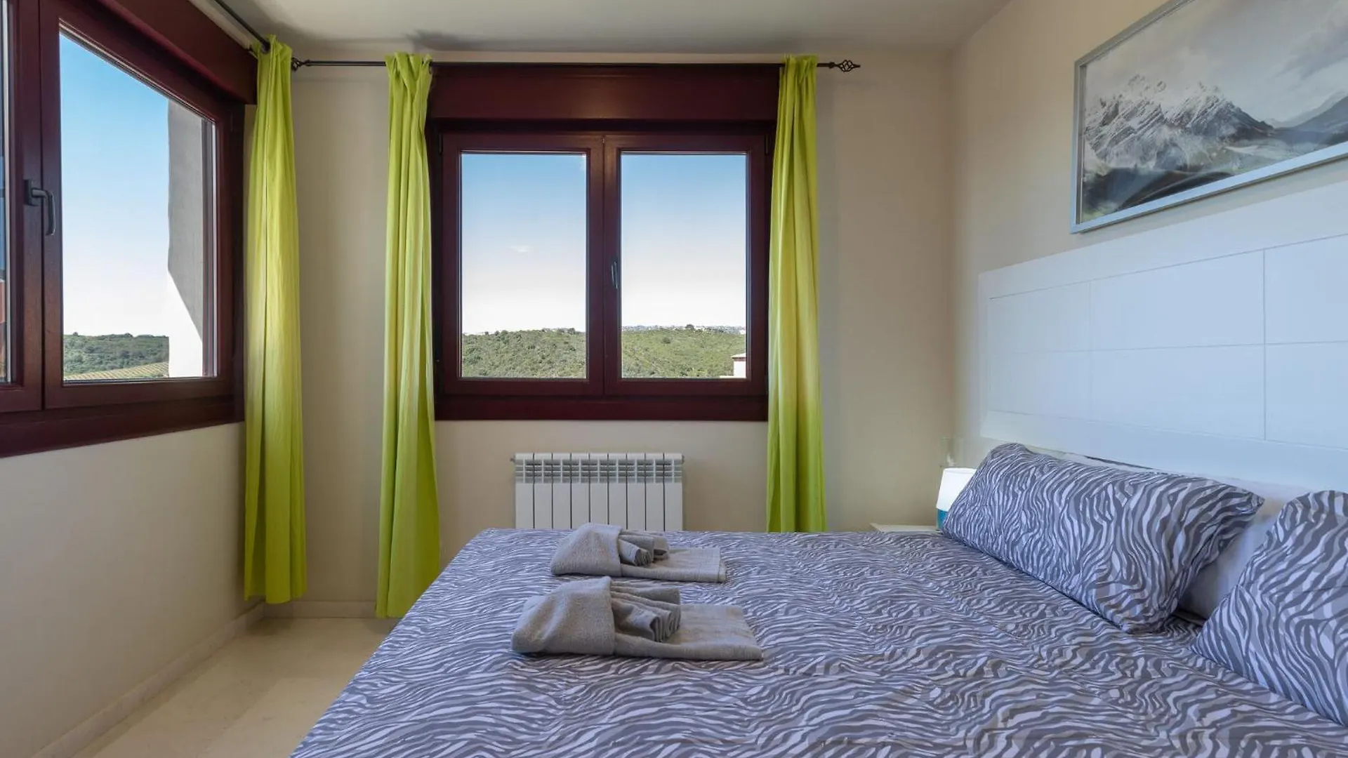 Bahia Casares 4 - Apartment In Casares Free Wifi Bahia de Casares Holiday home