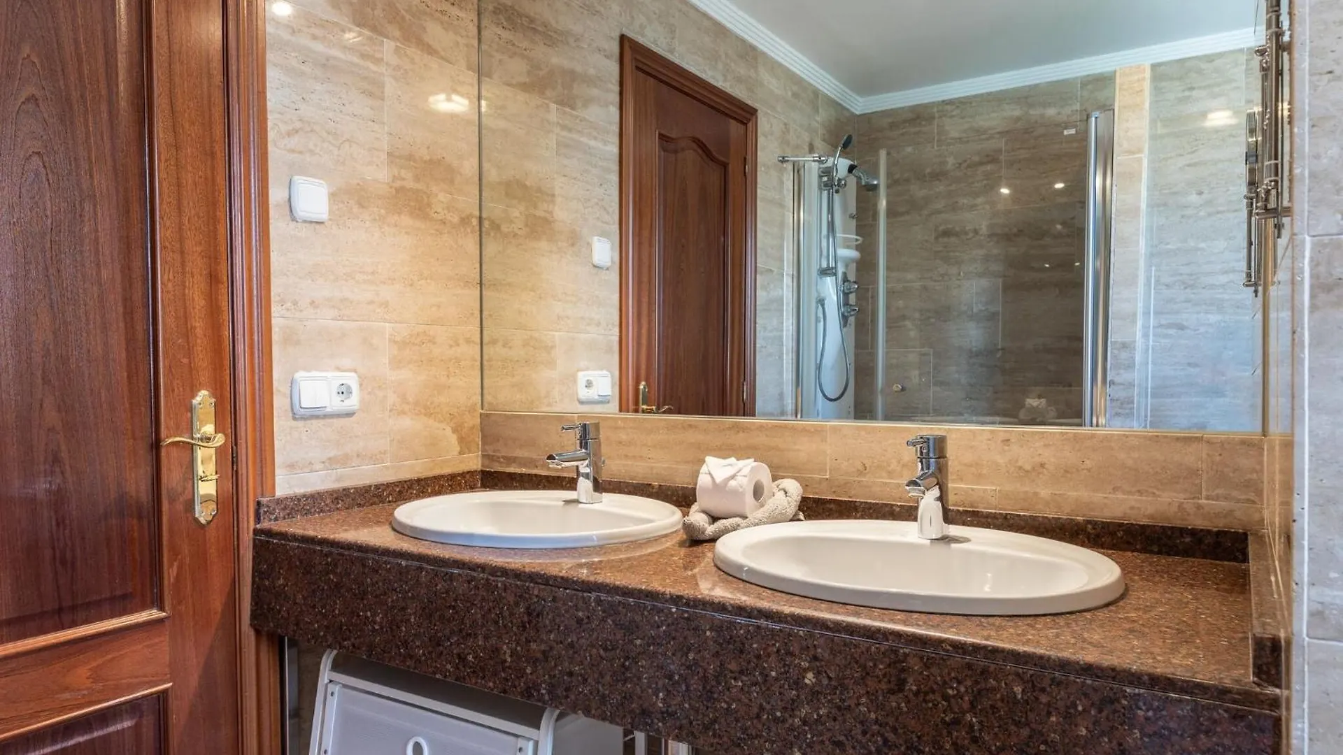 Bahia Casares 4 - Apartment In Casares Free Wifi Bahia de Casares 0*,  Spain