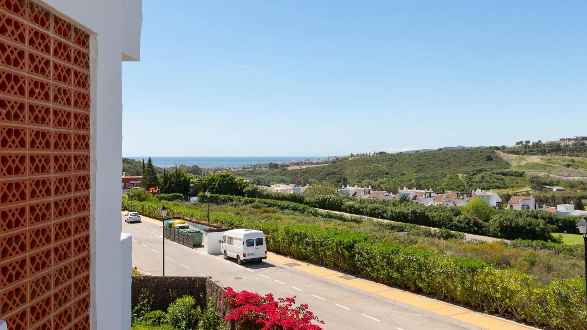 Holiday home Bahia Casares 4 - Apartment In Casares Free Wifi Bahia de Casares Spain