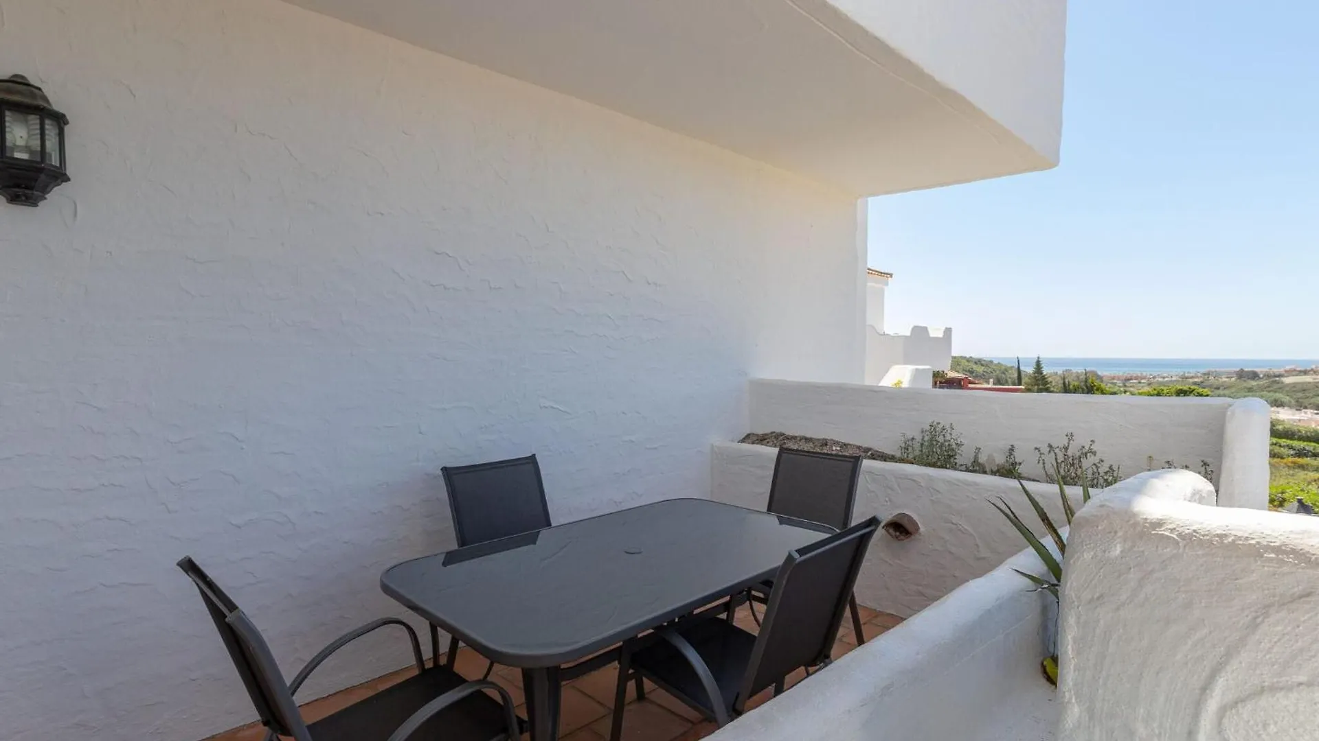 Bahia Casares 4 - Apartment In Casares Free Wifi Bahia de Casares