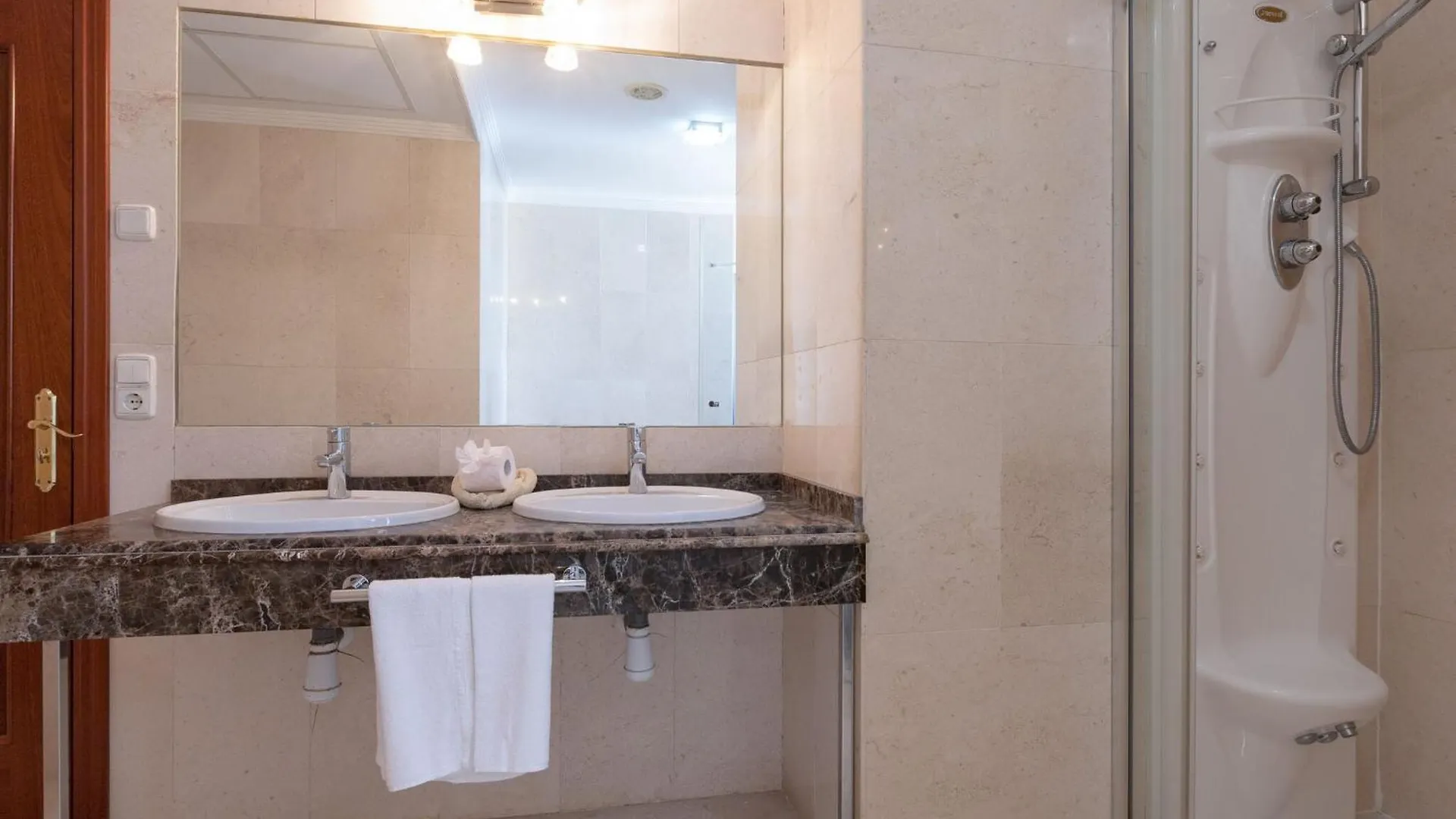Bahia Casares 4 - Apartment In Casares Free Wifi Bahia de Casares Holiday home