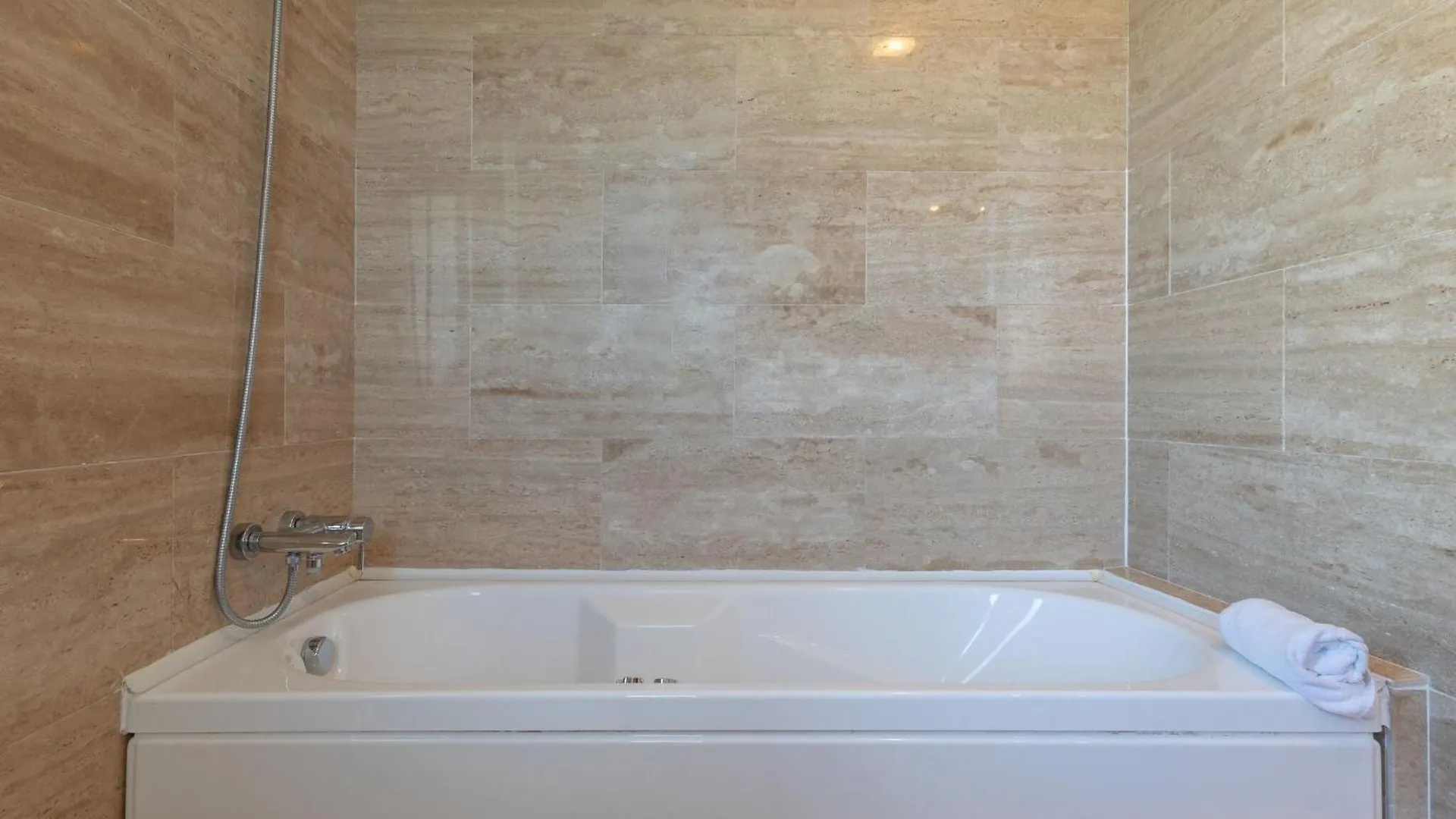 Holiday home Bahia Casares 4 - Apartment In Casares Free Wifi Bahia de Casares Spain