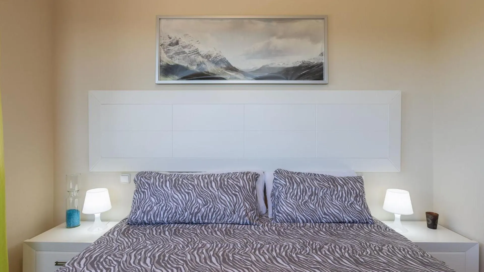 Holiday home Bahia Casares 4 - Apartment In Casares Free Wifi Bahia de Casares