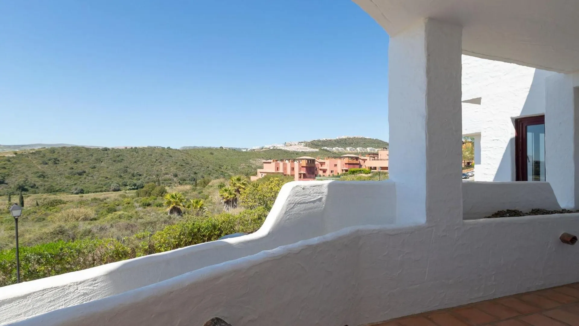 Bahia Casares 4 - Apartment In Casares Free Wifi Bahia de Casares Holiday home