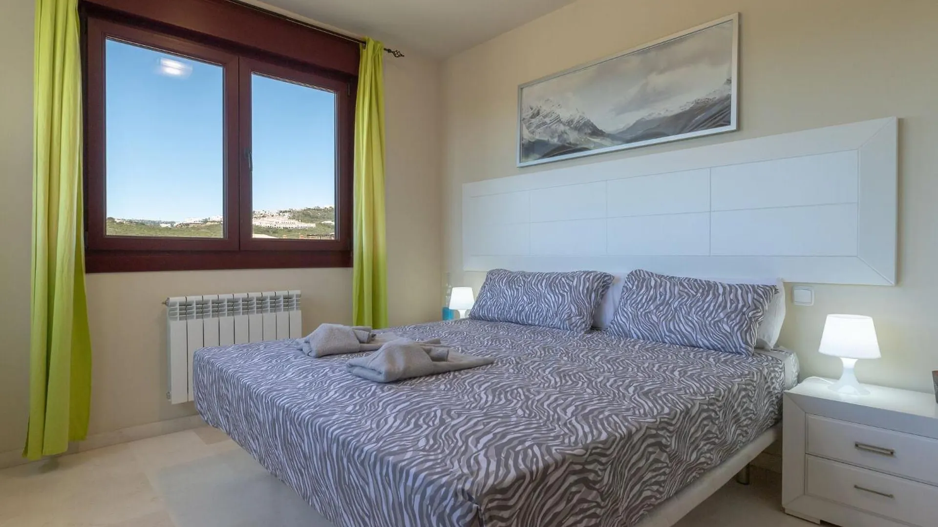 Bahia Casares 4 - Apartment In Casares Free Wifi Bahia de Casares 0*,